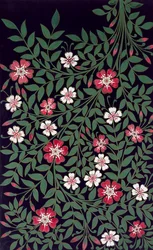Floral Design by J. Owen